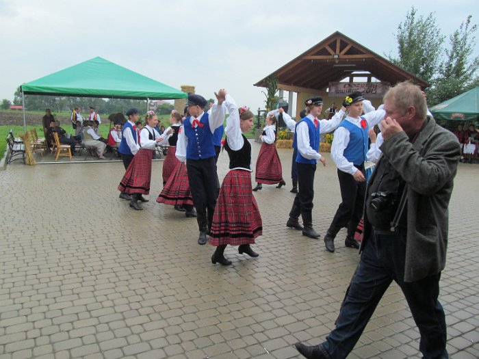 Dozynki Gminne 2012 (30)